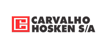 CARVALHO HOSKEN S/A