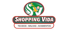 SHOPPING VIDA - TECIDOS, MALHAS E AVIAMENTOS